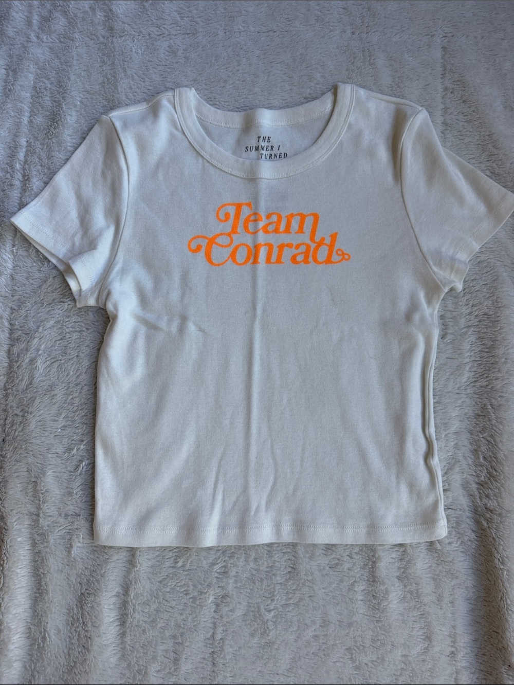 NWOT American Eagle Summer I Turned Pretty Tee